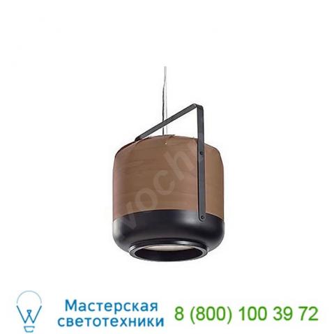 Chou small pendant light lzf chou spb e26 ul 30, светильник