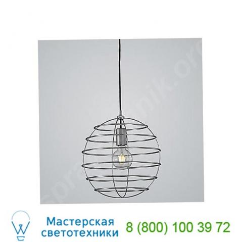 D5-1064bra zaneen design sphere pendant light, светильник