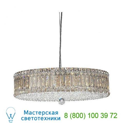 6670gs schonbek lighting plaza drum pendant light, светильник