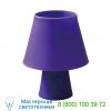 Seed design sq-420d-blu numen table lamp, настольная лампа