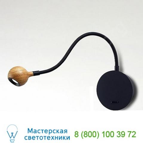 Marset no. 8 led wall sconce a670-003, бра