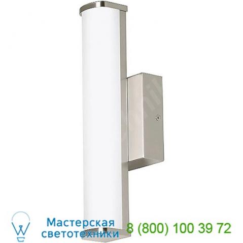 Tech lighting 700bcbas13c-led927 basis led bath light, светильник для ванной