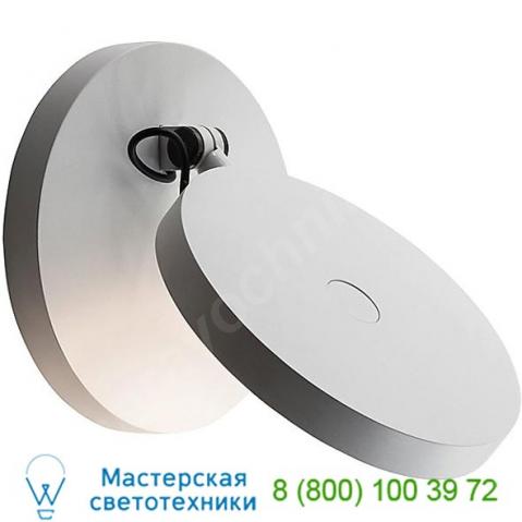 Usc-1731w20a artemide demetra wall spot light, бра