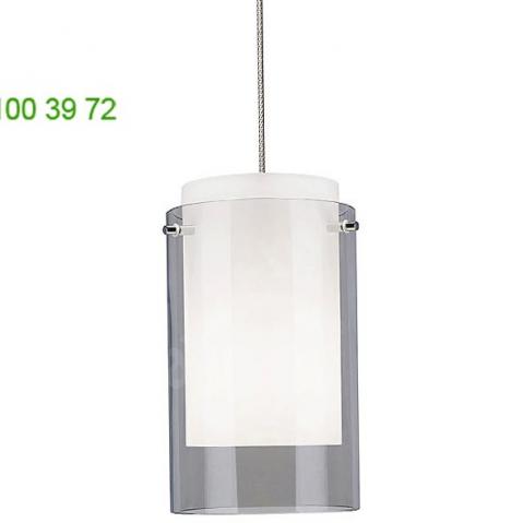 700moecpuz tech lighting mini echo pendant, светильник