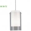 700moecpuz tech lighting mini echo pendant, светильник