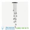 Bover drop multi-light hanging pendant light 2590721559u, светильник