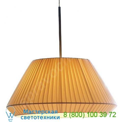 Bover 4219905u/p495c mei 38 pendant light, подвесной светильник