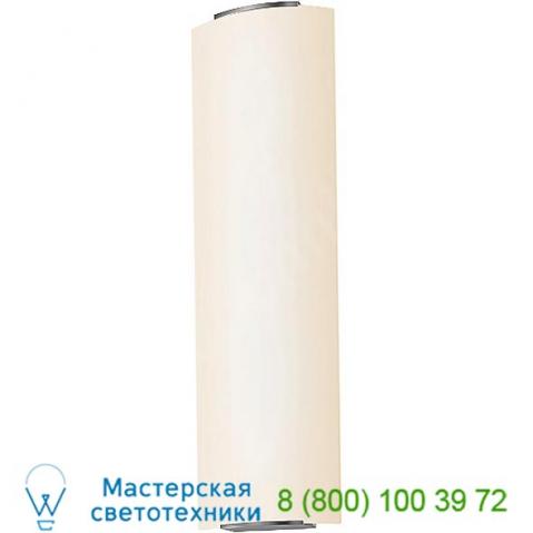 3878. 01 wave vertical bath bar sonneman lighting, светильник для ванной