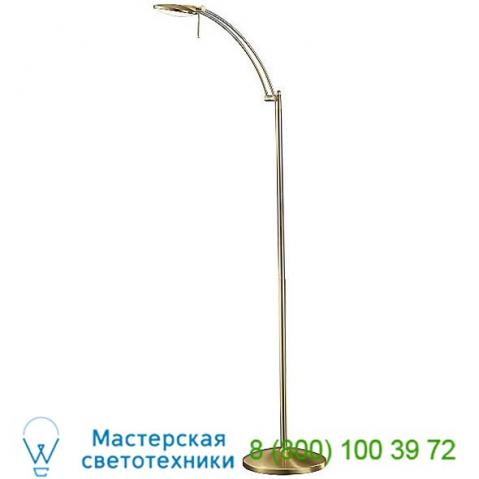 Dessau floor lamp arnsberg 425810108, светильник