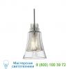 Evie 43629 1 light mini pendant light kichler , светильник