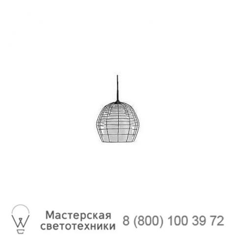 Cage suspension lamp li0272 10 u2 foscarini, светильник