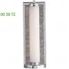 Khoury led bath light wb1838ch-led feiss, светильник для ванной