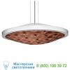 Cervantes led pendant light cerv s bk led dim0-10v ul 20 lzf, светильник