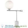 Bianca table lamp hl152201-agb mitzi - hudson valley lighting, настольная лампа