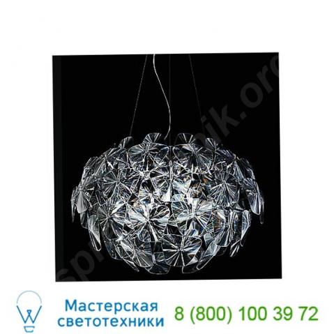 Luceplan 1d6612s00500 hope suspension light, светильник