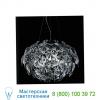 Luceplan 1d6612s00500 hope suspension light, светильник