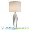 Ks 3065cg-bl visual comfort castle peak table lamp, настольная лампа