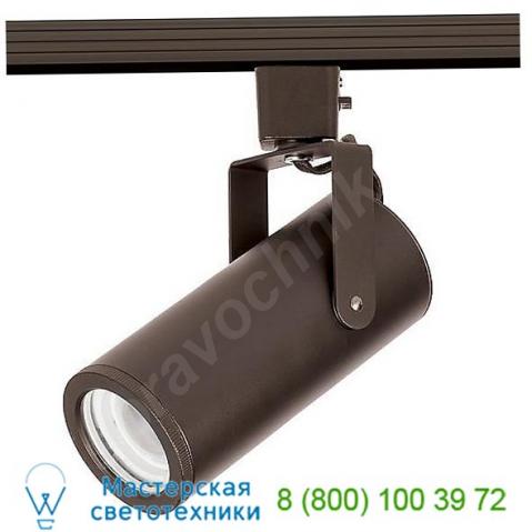 H-2020-927-bk wac lighting led2020 silo x20 beamshift track head, светильник