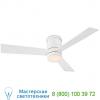 Modern forms fh-w1803-52l-bz axis flush-mount smart fan, светильник