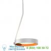 2652. 25a sonneman lighting light guide ring led pendant light, светильник