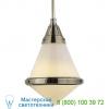 Gale pendant visual comfort tob 5155an-sg, светильник