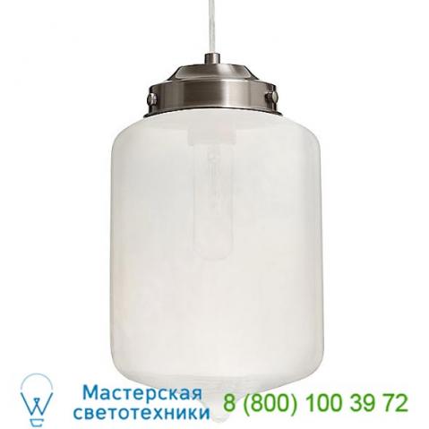 Olin mini pendant light 1jt-olinfr-br besa lighting, подвесной светильник