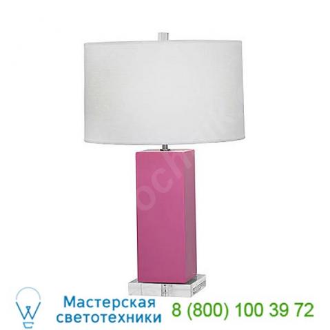 Harvey table lamp eb990 robert abbey, настольная лампа