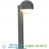 Reals led bollard - dome cap sonneman lighting 7303. Dc. Dl. 72-wl, ландшафтный светильник