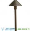 16010mz hinkley lighting hardy island hammered path light, ландшафтный светильник