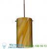 Stilo 7 pendant light besa lighting 1bt-4404kr-sn, подвесной светильник