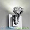 Axo light fairy wall sconce uafairyxamcrled, настенный светильник