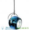 Fabbian d57a11 a 00 beluga color one light pendant - d57a11, светильник