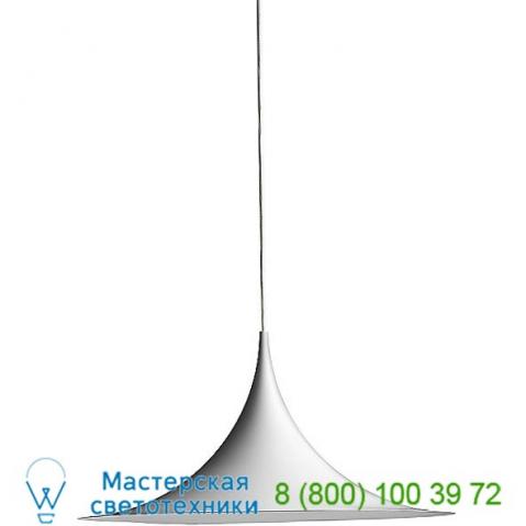 Gubi 004-01302 semi pendant light, светильник