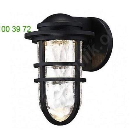 Ws-w24513-bz dweled steampunk dweled indoor/outdoor wall light, уличный настенный светильник