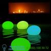 Flatball xxs led indoor / outdoor lamp sg-flatball xxs smart &amp; green, уличный торшер