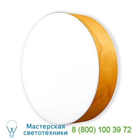 Gea wall light lzf g30 a gu24 ul 20, бра