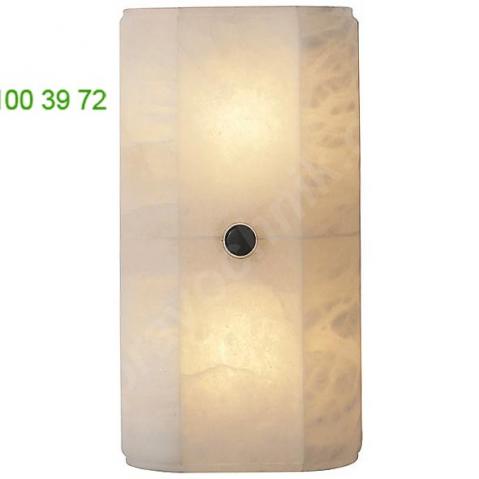 Visual comfort roberto wall sconce tob 2711alb, настенный светильник