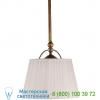 Sloane shop pendant light chc 5101ab-ab visual comfort, светильник