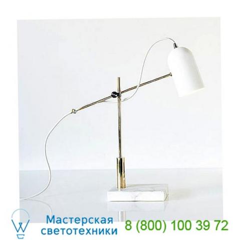 Deadstock catherine table light ds-ctl castor, настольная лампа