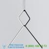 Fu041630 | f0410030 | f0405030 flos arrangements square small two element suspension, светильник