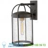 Hinkley lighting 1170oz drexler outdoor wall light, уличный настенный светильник