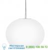 Flos fu300361 glo-ball pendant light, светильник