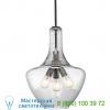 42190ni everly 42190 3 light pendant light kichler, светильник