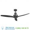 7534 star fans star propeller ceiling fan - graphite motor, светильник