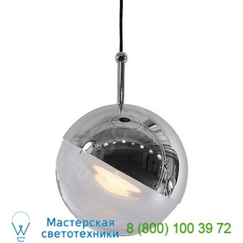 Seed design sld-1010p-brs dora p1 mini pendant light, светильник