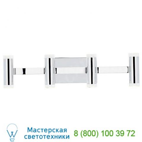 700bcdbs4c-led930 dobson ii 4-light bath bar tech lighting, светильник для ванной