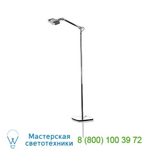 Otto watt led floor lamp  luceplan, светильник