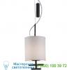 Counter weight 1 light pendant george kovacs, светильник