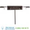 Georges reading room p4319 led swing arm wall lamp george kovacs p4319-084, бра