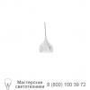 Kartell 9041/p4 e pendant light, светильник